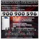 Ferroli servicio tecnico 900 901 074 barcelona, reparacion calentadores y calderas - mejor precio | unprecio.es