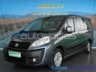 Fiat Scudo - mejor precio | unprecio.es