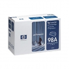 HP 98A Toner  (HP 92298A) negro original - mejor precio | unprecio.es