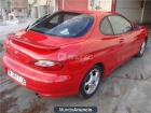 Hyundai Coupe 2.0I FX - mejor precio | unprecio.es