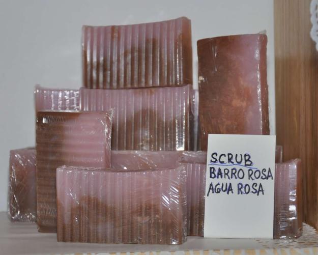 Jabones naturales / Soap natural