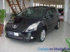 Peugeot 5008 - mejor precio | unprecio.es