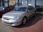 PEUGEOT 607 2.7 HDI PACK DIAMANTE - Palencia - mejor precio | unprecio.es
