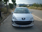 Peugot 207 - mejor precio | unprecio.es