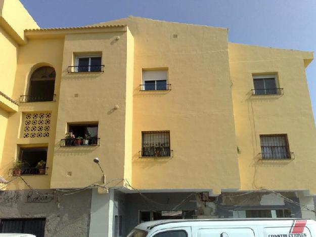 Piso en Almería
