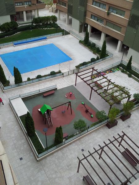 Piso en Getafe
