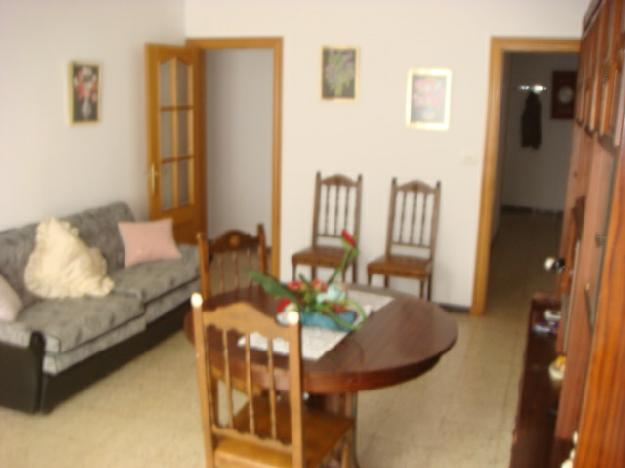 Piso en Mataró