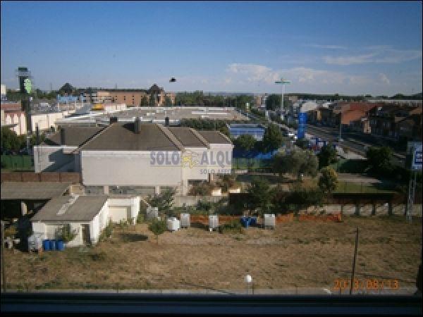 Piso en Palencia
