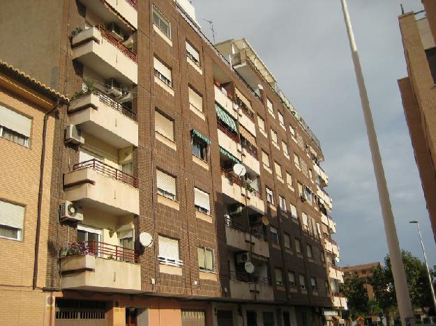 Piso en Puerto de Sagunto