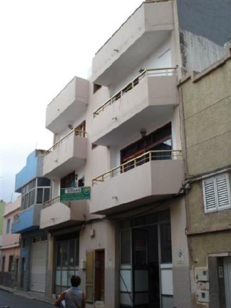 Piso en Santa Lucía de Tirajana