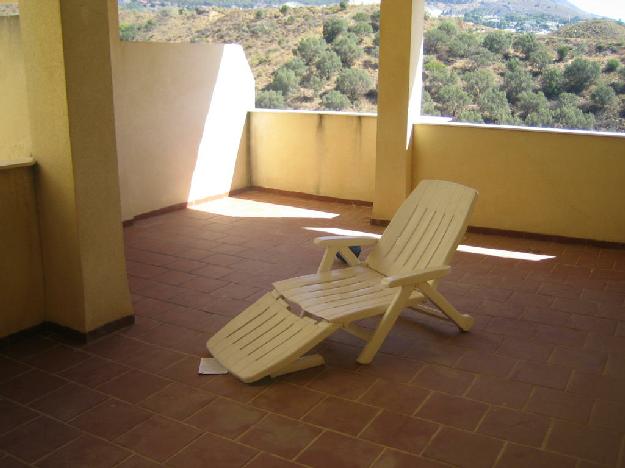 Piso Fuengirola con garaje. 70 m2 - Málaga
