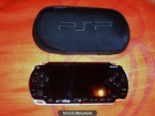 PSP Fat + Juegos + Peliculas - mejor precio | unprecio.es