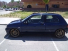 RENAULT CLIO 1800 16V - MADRID - mejor precio | unprecio.es