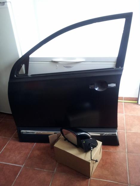 Repuestos nissan qashqai
