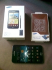 Samsung galaxy note libre + extras - mejor precio | unprecio.es