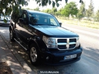 Se vende Dodge Nitro 2.8 CRD 4WD SXT Automatico - mejor precio | unprecio.es