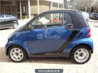 Smart fortwo Coupe CDI Pure - mejor precio | unprecio.es
