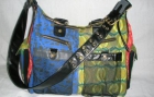 vendo bolso patch desigual - mejor precio | unprecio.es