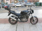 Vendo Hyosung Comet 125 Naked - mejor precio | unprecio.es