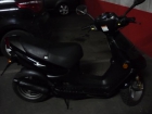 Vendo scooter suzuki katana de 49cc - mejor precio | unprecio.es
