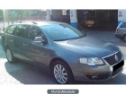 Volkswagen Passat 1.9TDI Advance - mejor precio | unprecio.es