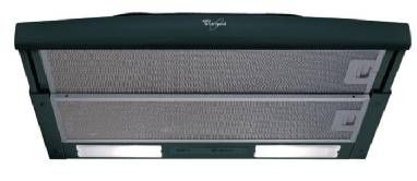 Whirlpool AKR 643 NB