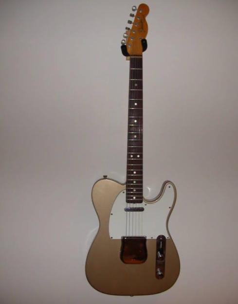 1966 Fender Telecaster