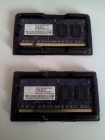 2 Memorias ram so dimm ddr2 512 mb cada una - mejor precio | unprecio.es