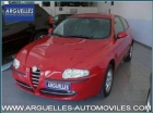 ALFA ROMEO 147 1.9 JTD DISTINTIVE MANUAL - Madrid - mejor precio | unprecio.es