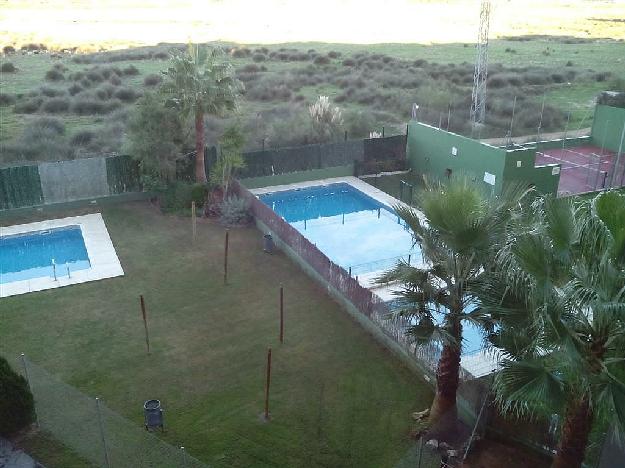 Apartamento en Ayamonte
