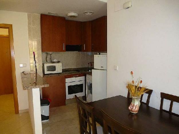 Apartamento en Benidorm