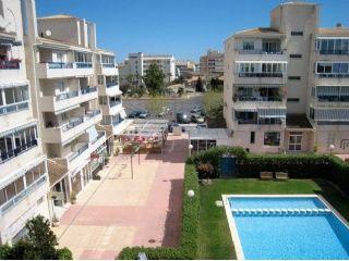 Apartamento en venta en Albir, Alicante (Costa Blanca)