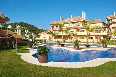 Apartamento en venta en Marbella, Málaga (Costa del Sol)