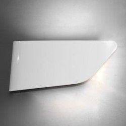 Artemide Eurialo - Fluorescente blanco - iLamparas.com