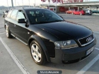 Audi A6 Allroad 2.7 T - mejor precio | unprecio.es