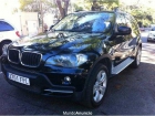 BMW X5 3.0 DIESEL,7 PLAZAS,NEGRO E I - mejor precio | unprecio.es