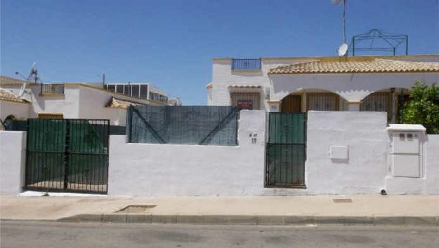 Bungalow en San Fulgencio