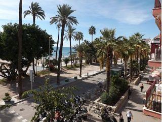 Casa en alquiler de vacaciones en Sitges, Barcelona (Costa Garraf)