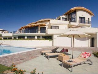 Chalet en alquiler de vacaciones en Estepona, Málaga (Costa del Sol)