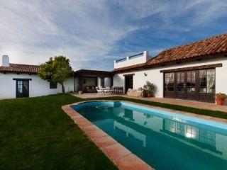 Chalet en venta en Vejer de la Frontera, Cádiz (Costa de la Luz)