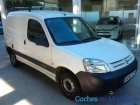 Citroen Berlingo - mejor precio | unprecio.es