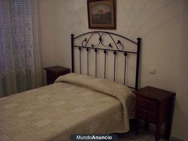 Departamentos en alquiler