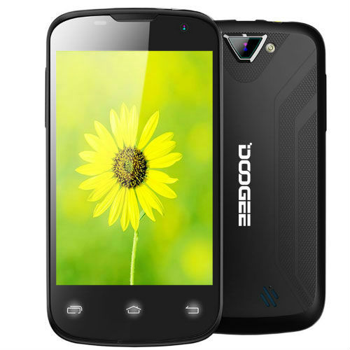 Doogee collo dg120