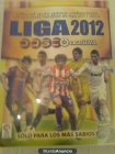 Fichas de la Liga 2011-2012 Mundicromo Sport - mejor precio | unprecio.es