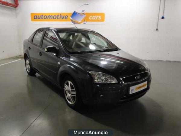 Ford Focus 1.8 TDCi Ghia