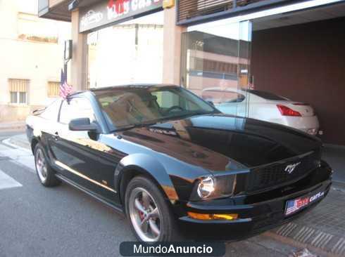 Ford Mustang V6 DELUXE  EN STOCK  TMCARS.E