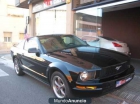 Ford Mustang V6 DELUXE EN STOCK TMCARS.E - mejor precio | unprecio.es