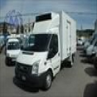FORD TRANSIT AA MOTOR NUEVO FRIGORIFICO FRC TOMA DE RED - mejor precio | unprecio.es