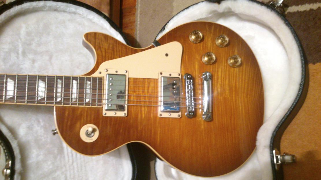 Gibson Les Paul 