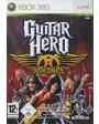 Guitar Hero Aerosmith Xbox 360